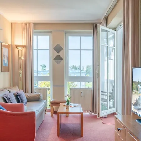 355, Seepark Apartament Sellin (Rugen)