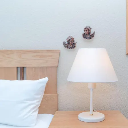 Apartament 355, Seepark *