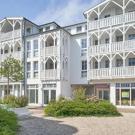 355, Seepark * Sellin (Rugen)