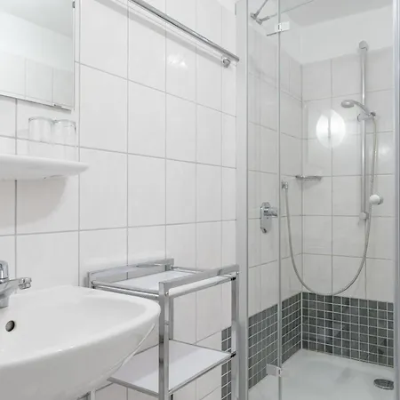 355, Seepark Daire *