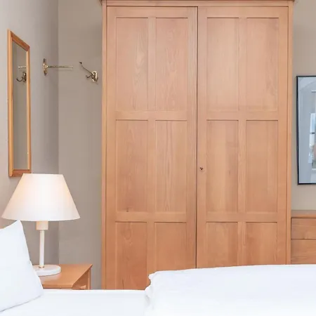 Apartament 355, Seepark *