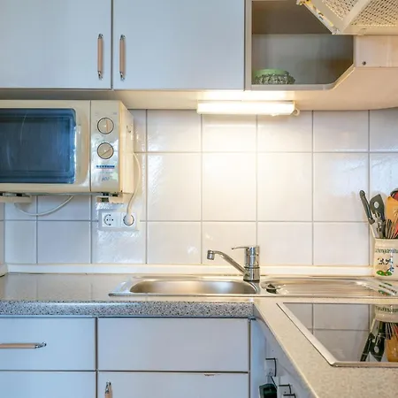 355, Seepark Apartament