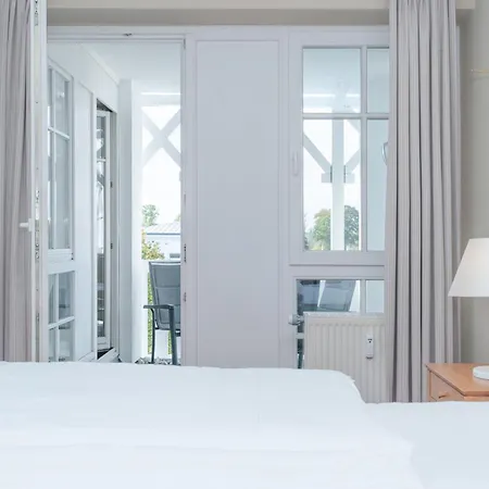 Apartament 355, Seepark *