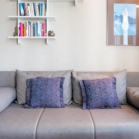 Apartament 355, Seepark Sellin (Rugen)