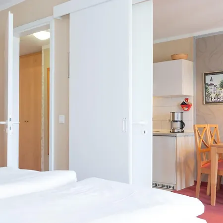 Apartament 355, Seepark *