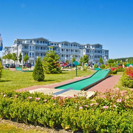 355, Seepark 公寓 *