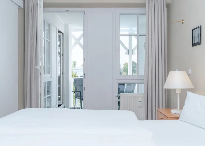 Apartmán 355, Seepark *