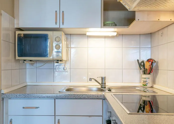 355, Seepark Apartmán