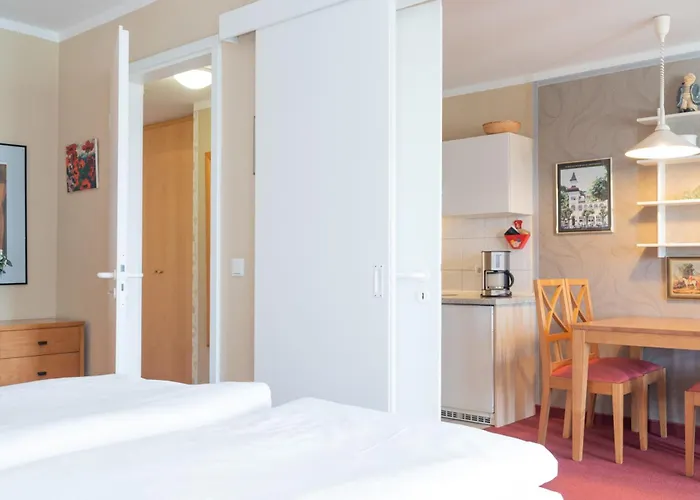 Apartmán 355, Seepark *