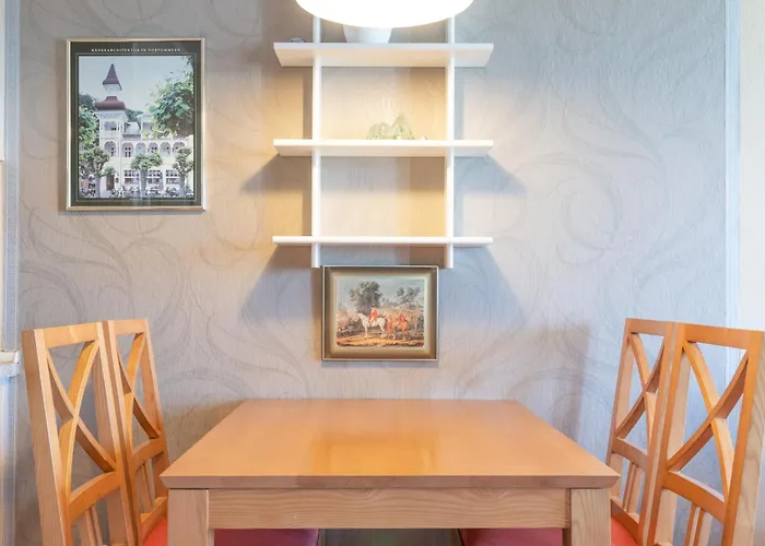 355, Seepark Apartmán *