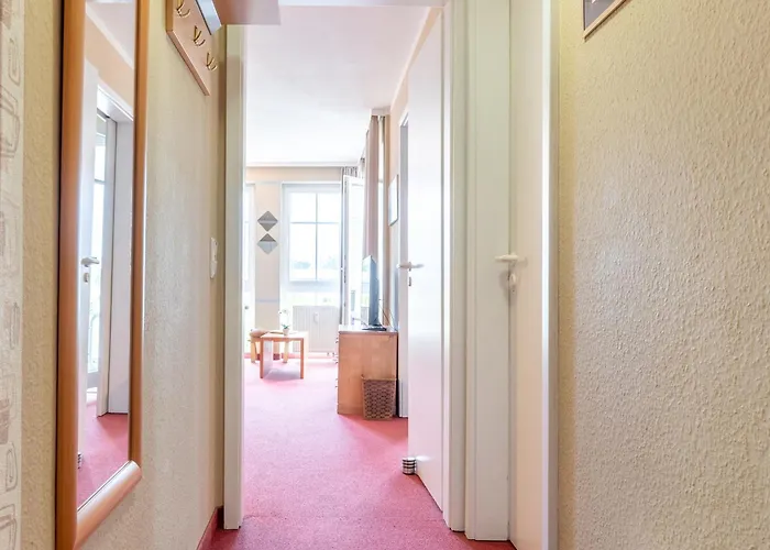 Apartmán 355, Seepark